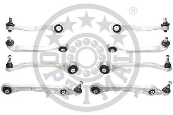 Комлектующее руля, подвеска колеса OPTIMAL G8561 (фото 1)