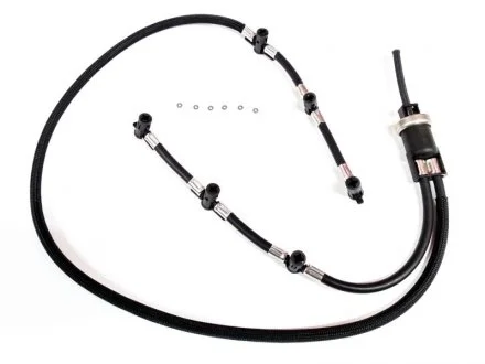Переливний шланг STARLINE DP ND5589