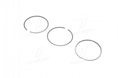Кольца поршневые ISUZU/OPEL/MAZDA 79.0 (2/1.5/3) 1.7D/TD Y17DT/Y17DTL/X17DT(TC4EE1 (пр-во KS) KOLBENSCHMIDT 800071910000