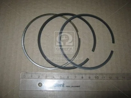 Кольца поршневые FIAT/OPEL 83.0 (1.5/1.5/2) A20DT/A20DTC/A20DTH/A20DTJ/A20DTL/Z20DTJ (пр-во KS) KOLBENSCHMIDT 800075410000