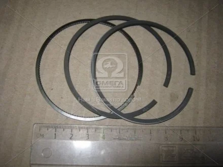 Кольца поршневые FIAT 70,00 2,0 x 1,5 x 2,0 1,3TD 16V 03- (пр-во KS) KOLBENSCHMIDT 800056210040