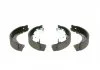 Гальмівні колодки барабанні BOSCH 0986487753 (фото 1)