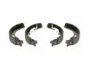 Гальмівні колодки барабанні BOSCH 0986487753 (фото 2)