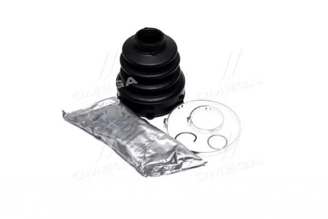 Пыльник ШРУСа FORD (пр-во GKN) SPIDAN 25388