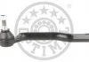 Наконечник поперечной рулевой тяги OPTIMAL G11551 (фото 1)