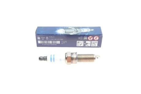Свеча зажигания PSA 1.0-1.2 11- (пр-во) BOSCH 0 242 129 525