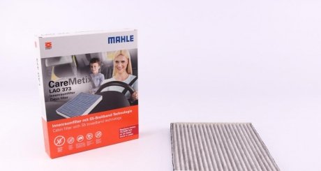 Фильтр MAHLE / KNECHT LAO373