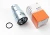Фильтр топл. MAZDA 323F, TOYOTA AVENSIS (пр-во Knecht-Mahle) MAHLE / KNECHT KC100D (фото 1)