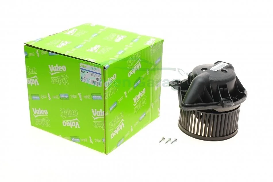 Вентилятор VALEO 698277 (фото 1)
