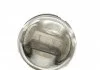 Поршень з кільцями VAG 80,01 1,9D/2,4D (вир-во Mahle) MAHLE / KNECHT 0298212 (фото 4)
