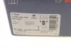 Гальмівні колодки дискові BOSCH 0986494795 (фото 8)