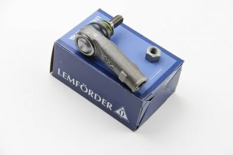 Наконечник тяги рул. VW T4 прав. (пр-во Lemferder) LEMFORDER 13794 02