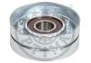 Ролик натяжний OPTIMAL 0N1815S (фото 2)