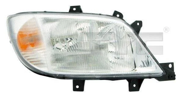 Фара передня TYC 200495152 (фото 1)