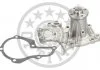 Насос води OPTIMAL AQ1680 (фото 2)