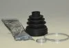 Пыльник ШРУСа NISSAN NP300 NAVARA, PATHFINDER III (Пр-во GKN) SPIDAN 36414 (фото 1)