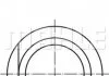 Поршень MAHLE / KNECHT 0339701