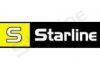 Комплект зчеплення+маховик!!! STARLINE SL 4DS1306 (фото 1)