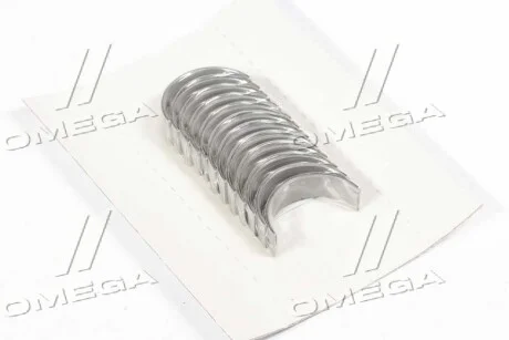 Вкладиш шатунний GLYCO 714806/6 STD