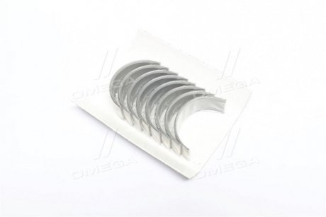 Вкладиші шатунні PSA PL 0,30 XUD9TE/DW12TED4 GLYCO 713730/4 0.30MM