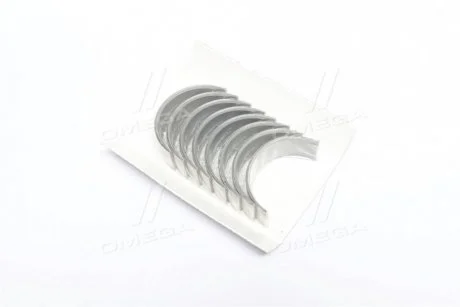 Пiдшипник шатуна (к-кт) GLYCO 713730/4 0.30MM
