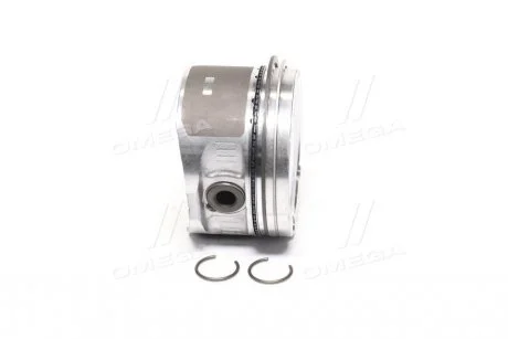 Поршень з кільцями VAG 77,01 1.4i 16V 97- (вир-во) NURAL 8711610700
