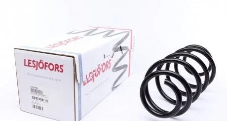Пружина Lesjofors LESJOFORS 4272968