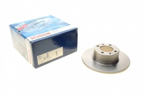 Диск тормозной ВАЗ 2101 передний (пр-во Bosch) BOSCH 0986479988