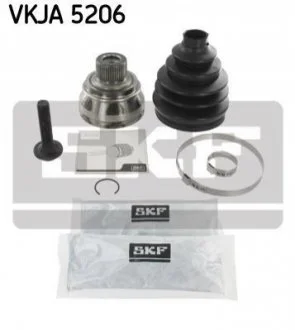 ШРУС SKF VKJA 5206