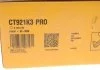 Комплект ГРМ CONTITECH CT 921 K3 PRO (фото 14)