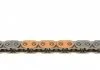 Комплект ГРМ, ланцюг+елементи FEBI BILSTEIN 48322 (фото 22)