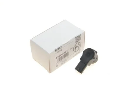 Датчик парковки MB 204/211/GL/ML/221/Sprinter 906 BOSCH 0 263 009 637