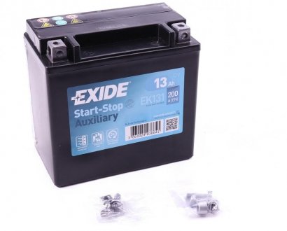 Акумулятор EXIDE EK131