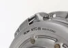 Сцепление MITSUBISHI L200 2.5 DI-D 05- (Пр-во) VALEO 828807 (фото 2)