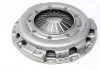 Сцепление MITSUBISHI L200 2.5 DI-D 05- (Пр-во) VALEO 828807 (фото 3)
