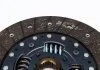Сцепление MITSUBISHI L200 2.5 DI-D 05- (Пр-во) VALEO 828807 (фото 6)