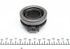 Сцепление MITSUBISHI L200 2.5 DI-D 05- (Пр-во) VALEO 828807 (фото 8)