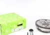 Сцепление+маховик PEUGEOT 607,807,307,308,3008,5008, 407, CITROEN C4, С5, С8, 06- (Пр-во) VALEO 837119 (фото 1)