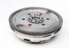 Сцепление+маховик PEUGEOT 607,807,307,308,3008,5008, 407, CITROEN C4, С5, С8, 06- (Пр-во) VALEO 837119 (фото 6)