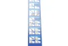 Комп. склоочисників VALEO 577867 (фото 11)