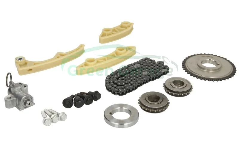 Комплект ланцюг натягувач SKF VKML 85006 (фото 1)