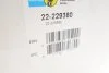 Амортизатор газовий BILSTEIN 22229380 (фото 2)