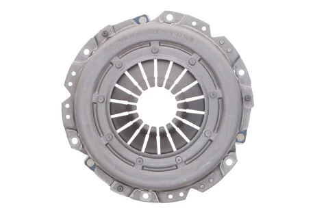 Комплект сцепления OPEL 1,6 ASTRA H 04-10, COMBO 05-, VECTRA 06-, ZAFIRA 05- (Пр-во) VALEO 828019