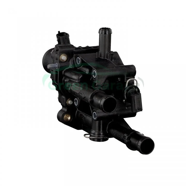 Корпус термостата FEBI BILSTEIN 39145 (фото 1)