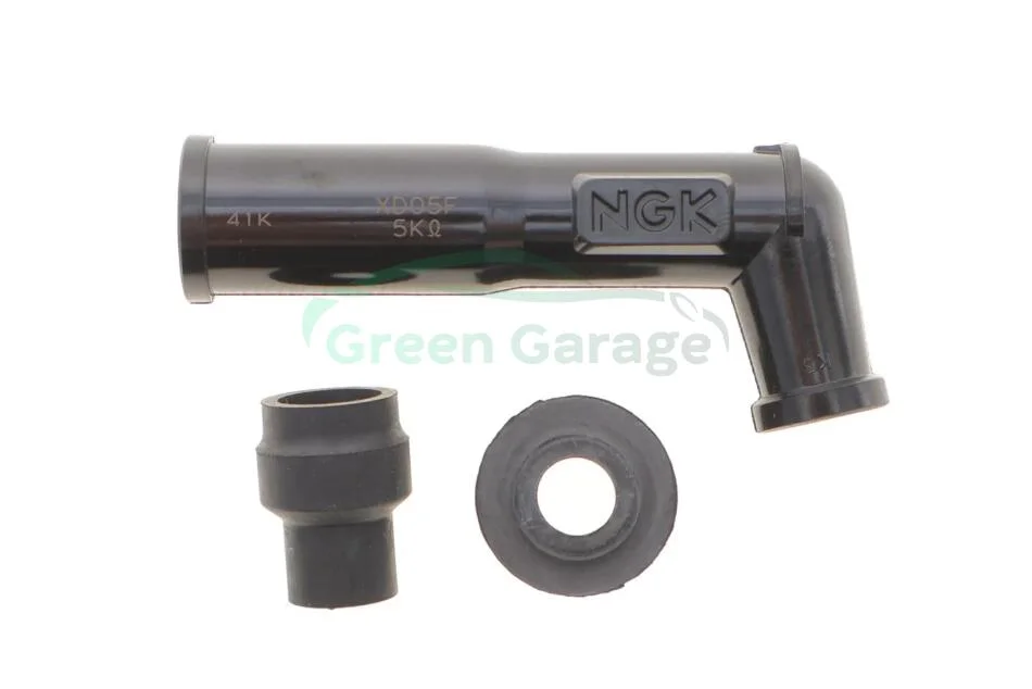 Насвiчник NGK 8072 (фото 1)