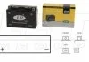 Мотоакумулятор LP SLA LP BATTERY YT9B4 (фото 1)