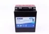 Акумулятор EXIDE ETX14AHLBS (фото 4)