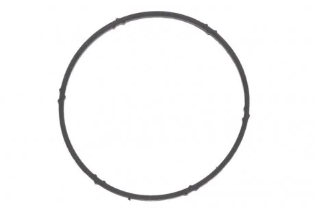 Прокладка, корпус дросельної заслінки BMW N51/N52/N53/M54/N55 10.2009- (вир-во Elring) ELRING 740.170