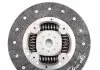 Сцепление+маховик NISSAN NV400, OPEL MOVANO B, RENAULT MASTER III, 10- (пр-во) VALEO 845193 (фото 5)