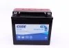 Аккумулятор 18Ah-12v Exide AGM (ETX20H-BS) (175х87х155) L, EN270 EXIDE ETX20HBS (фото 4)